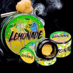 lemonade concentrate