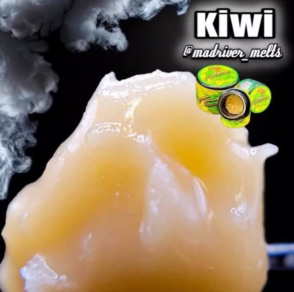 Kiwi Melts
