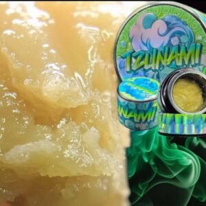 Tzunami Melts