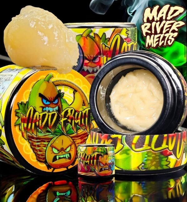 Madd Fruit Melts