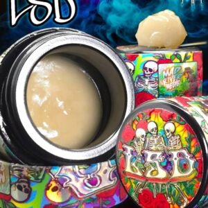 lsd melts
