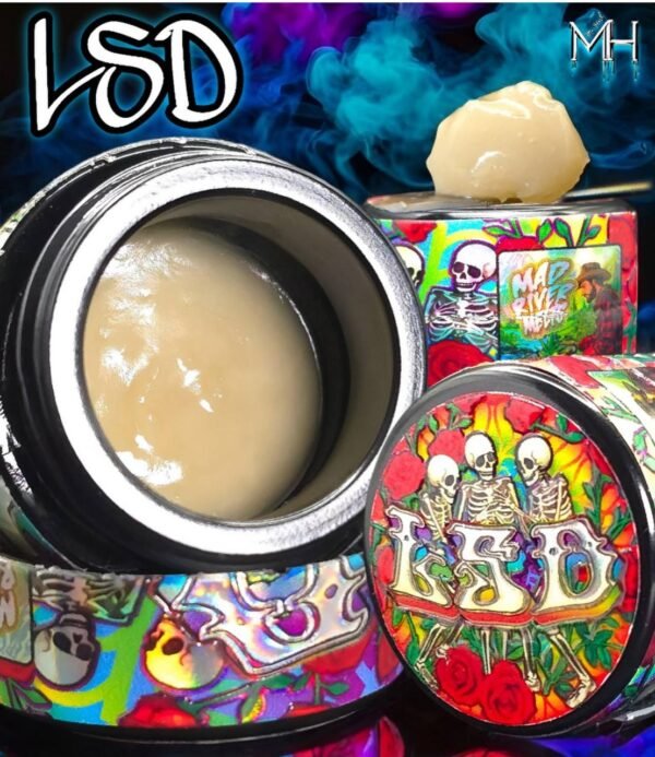 lsd melts