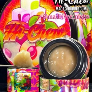 Hi-chew Melts
