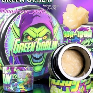 Green Goblin Melts