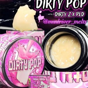 Dirty Pop Melts