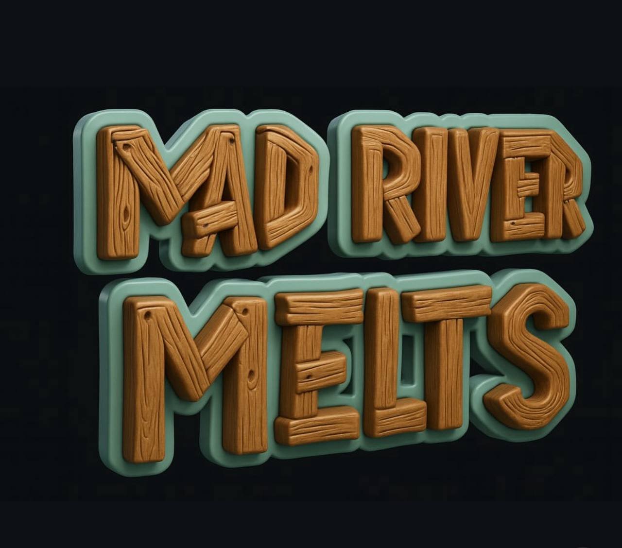 mad river melts