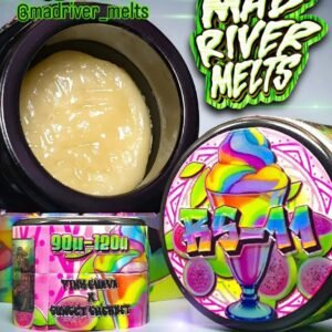 rs-11 melts